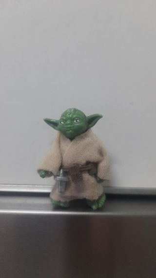 Figuras y naves Star Wars Guerra de las Galaxias.