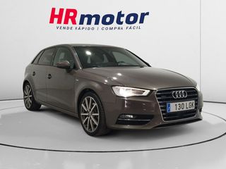 Audi A3 ambition quattro
