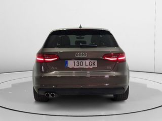 Audi A3 ambition quattro