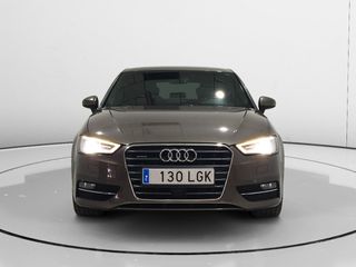 Audi A3 ambition quattro