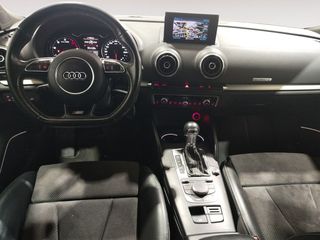 Audi A3 ambition quattro