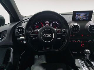 Audi A3 ambition quattro