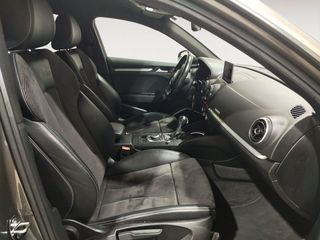 Audi A3 ambition quattro