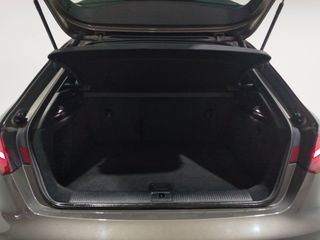 Audi A3 ambition quattro
