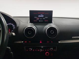 Audi A3 ambition quattro