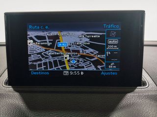 Audi A3 ambition quattro