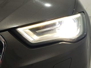 Audi A3 ambition quattro