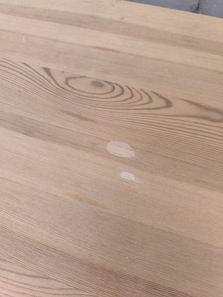 Mesitas noche madera