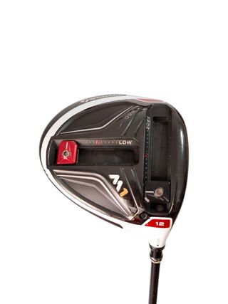 Taylormade M1 Driver 12°