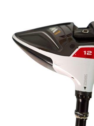 Taylormade M1 Driver 12°