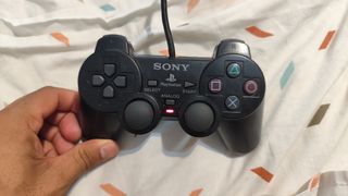 Mando PS2 (Playstation 2) Sony