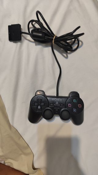 Mando PS2 (Playstation 2) Sony