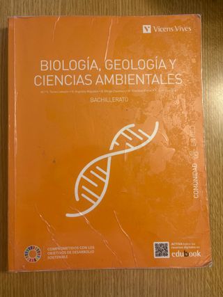 BIOLOGIA GEOLOGIA Y CIENCIAS AMBIENTALES 1 (CER)