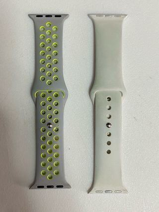 Lote 9 correas Apple Watch 38/40 MM