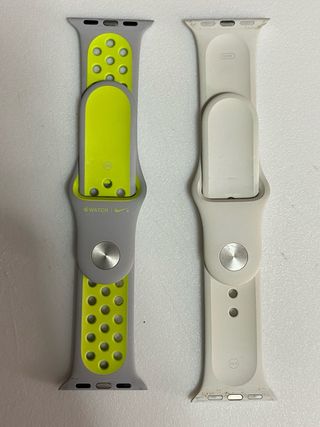 Lote 9 correas Apple Watch 38/40 MM