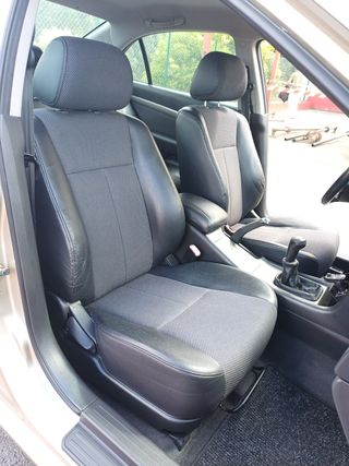 Chevrolet Epica 2008