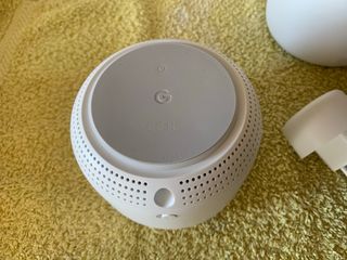 Google Nest Wifi (2 unidades) - Sistema Wifi Malla