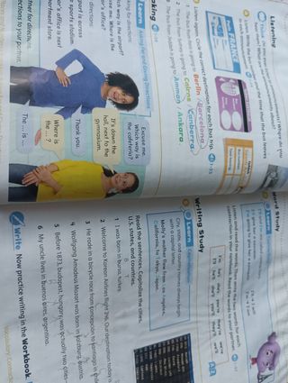 Oxford Discover 3 Class Book with App Pack 2nd ...