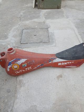 Depósito Montesa 335