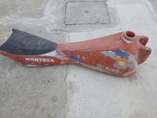 Depósito Montesa 335
