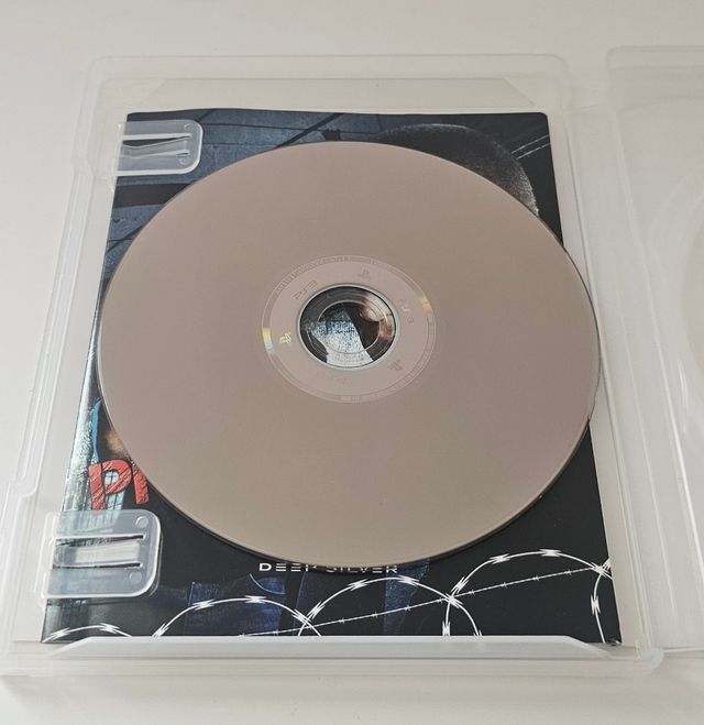 ps3 Prison Break: The Conspiracy y shouth park