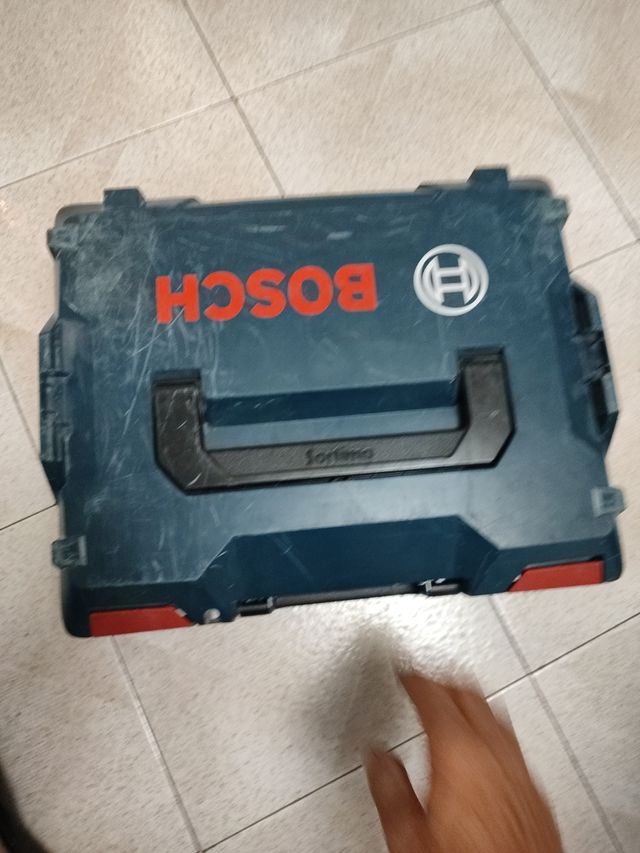 CONJUNTO HITACHITaladro percutor Hikoki 18V Y RADI