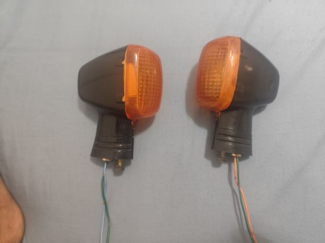 Frecce Honda VTR SP1/CBR - Usate