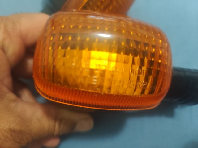 Frecce Honda VTR SP1/CBR - Usate