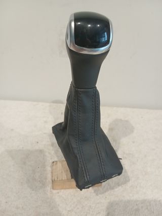 Pomo cambio Audi Q3 II f3 S-tronic