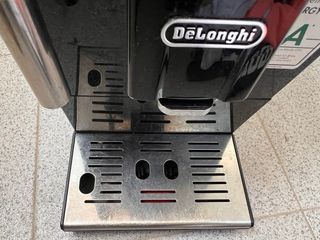 Cafetera DeLonghi Autentica usada