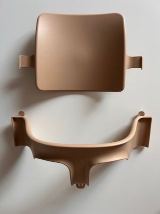 Set Tripp Trapp Stokke Beige