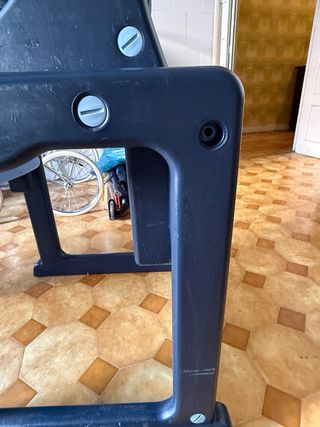 Trona activa evo Jané