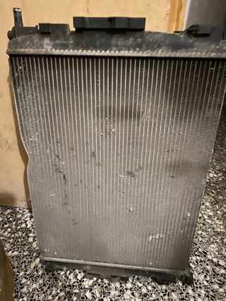 Despiece Renault Megane 2