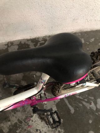 Bici infantil