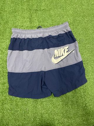 ¡¡LIQUIDACIÓN!! Talla M Bañador Nike Vintage 