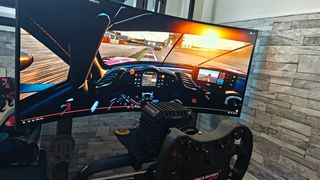Monitor LG Ultragear 39GS95QE 