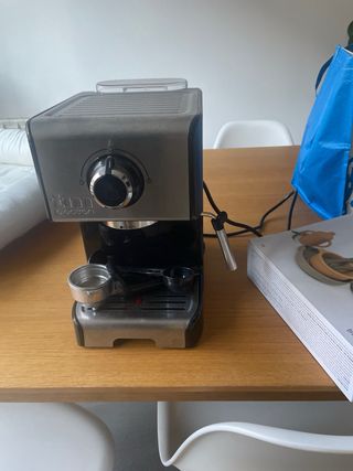 Cafetera Espresso TM Electron