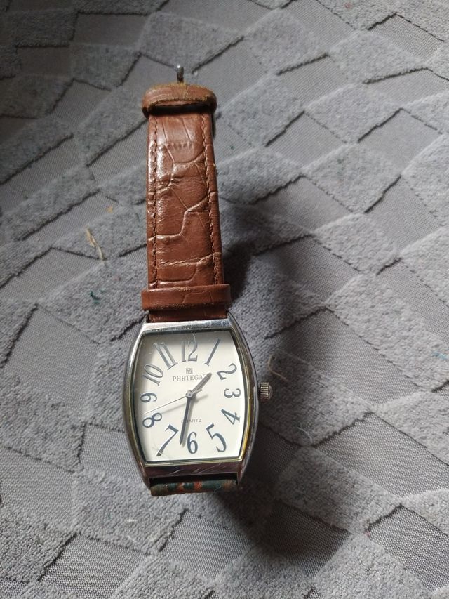 Reloj Pertegaz vintage
