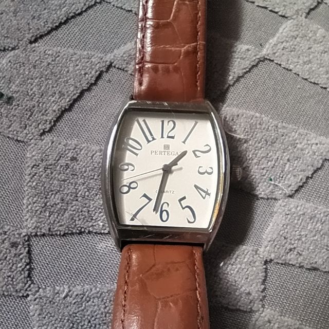 Reloj Pertegaz vintage