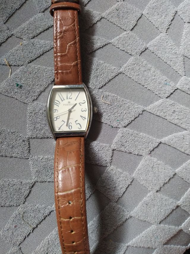 Reloj Pertegaz vintage