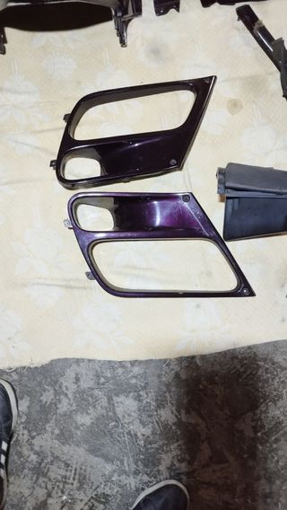 Paneuropean ST1100 PIEZAS
