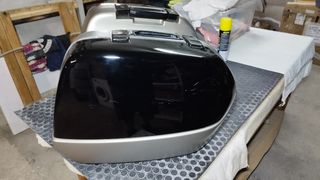 Paneuropean ST1100 PIEZAS