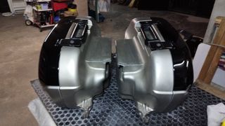 Paneuropean ST1100 PIEZAS