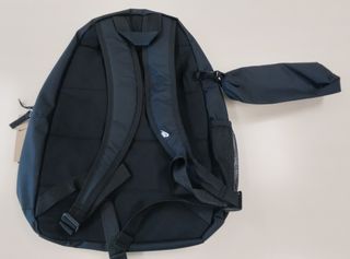 Mochila Nike negra