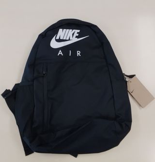 Mochila Nike negra