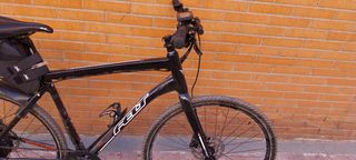 Bicicleta eléctrica Felt