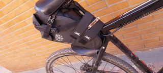 Bicicleta eléctrica Felt