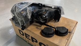 Faro Delantero Izquierdo Alfa 156 DEPO 50754121