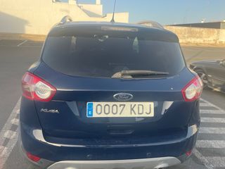 Ford Kuga 2011