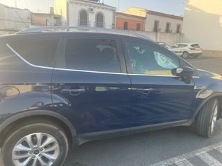 Ford Kuga 2011